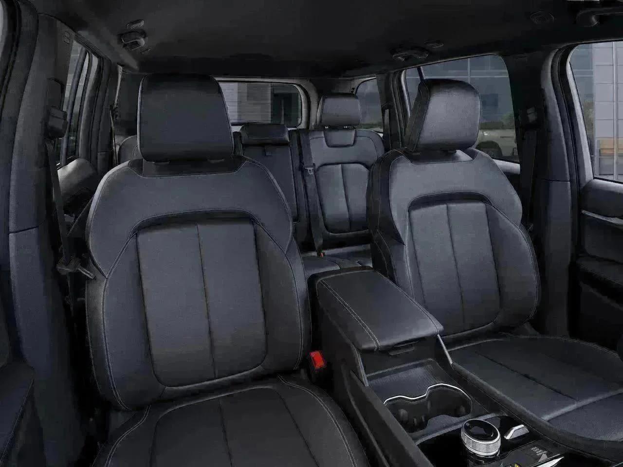 New 2026 Baltic Gray Metallic Clear-Coat Exterior Paint Jeep Limited image 42