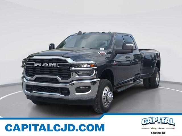 2026 RAM Ram 3500 RAM 3500 TRADESMAN CREW CAB 4X4 8 BOX 2026 RAM Ram 3500 RAM 3500 TRADESMAN CREW CAB 4X4 8 BOX