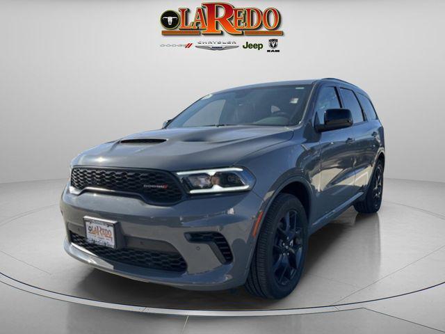 2026 Dodge Durango DURANGO GT AWD HEMI V8
