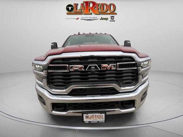 2026 RAM Ram 3500 RAM 3500 TRADESMAN CREW CAB 4X4 8 BOX