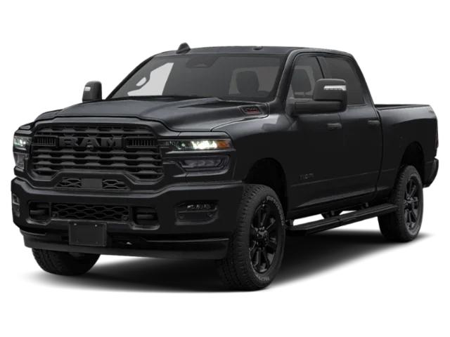 2026 RAM Ram 2500 RAM 2500 BIG HORN CREW CAB 4X4 64 BOX