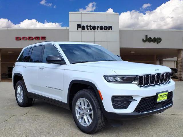 2026 Jeep Grand Cherokee Altitude 4x2 for sale in Marshall, TX