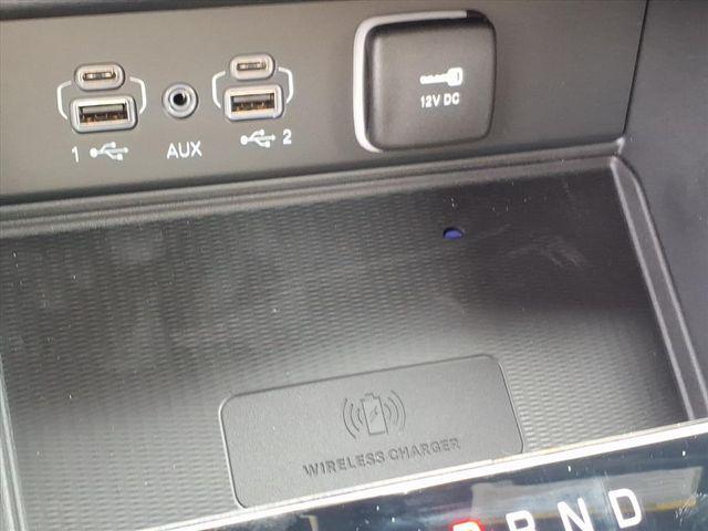 2026 Jeep Grand Cherokee Altitude 4x2