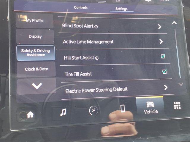 2026 Jeep Grand Cherokee Altitude 4x2