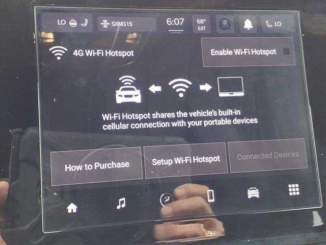 2026 Jeep Grand Cherokee Altitude 4x2