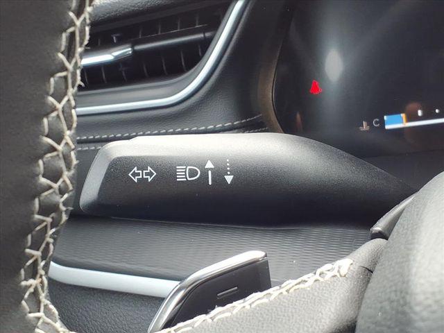2026 Jeep Grand Cherokee Altitude 4x2