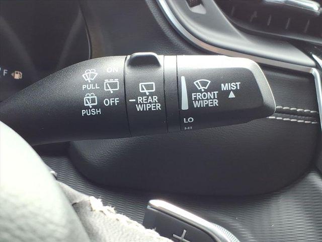 2026 Jeep Grand Cherokee Altitude 4x2