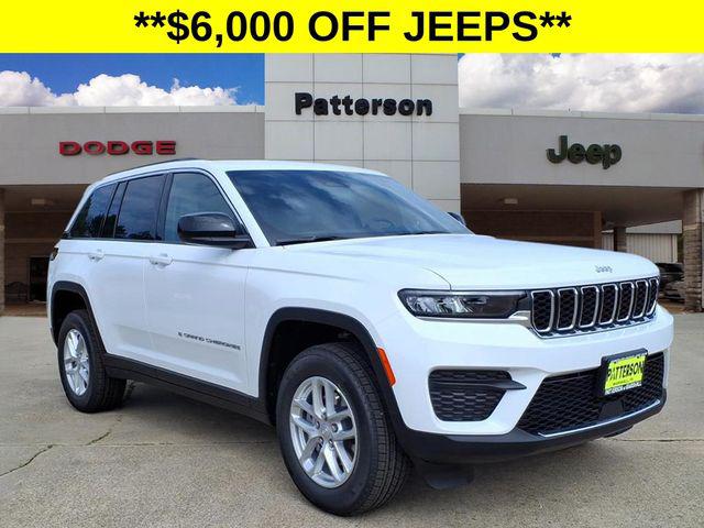 2026 Jeep Grand Cherokee Altitude 4x2 for sale in Marshall, TX