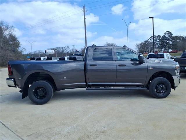 2026 RAM Ram 3500 RAM 3500 TRADESMAN CREW CAB 4X4 8 BOX 2026 RAM Ram 3500 RAM 3500 TRADESMAN CREW CAB 4X4 8 BOX