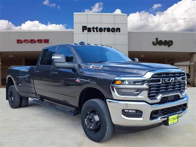 2026 RAM Ram 3500 RAM 3500 TRADESMAN CREW CAB 4X4 8 BOX 2026 RAM Ram 3500 RAM 3500 TRADESMAN CREW CAB 4X4 8 BOX