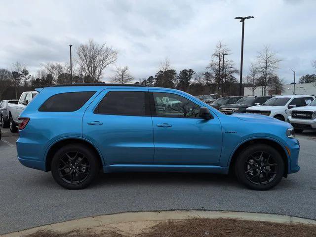 2026 Dodge Durango DURANGO GT AWD HEMI V8 2026 Dodge Durango DURANGO GT AWD HEMI V8