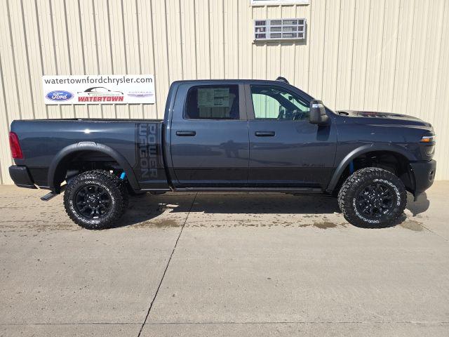 2026 RAM Ram 2500 RAM 2500 POWER WAGON CREW CAB 4X4 64 BOX