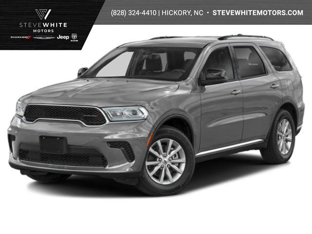 2026 Dodge Durango DURANGO GT AWD HEMI V8 2026 Dodge Durango DURANGO GT AWD HEMI V8