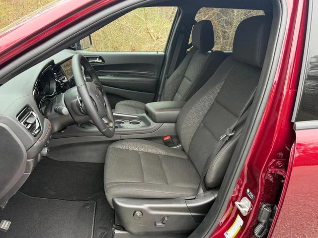 2026 Dodge Durango GT HEMI V8