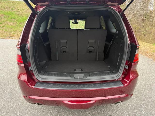 2026 Dodge Durango GT HEMI V8