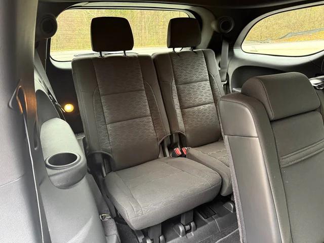 2026 Dodge Durango GT HEMI V8
