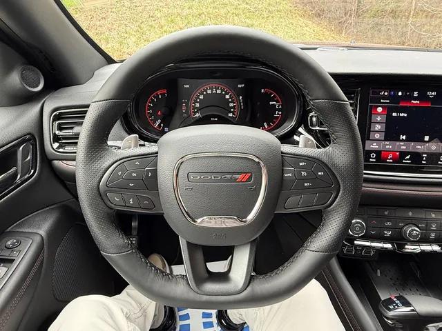 2026 Dodge Durango GT HEMI V8