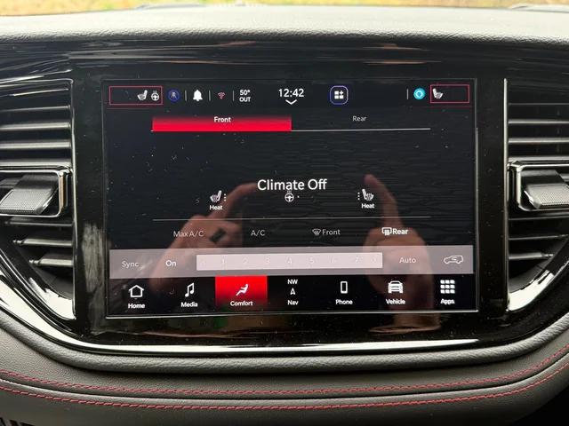 2026 Dodge Durango GT HEMI V8