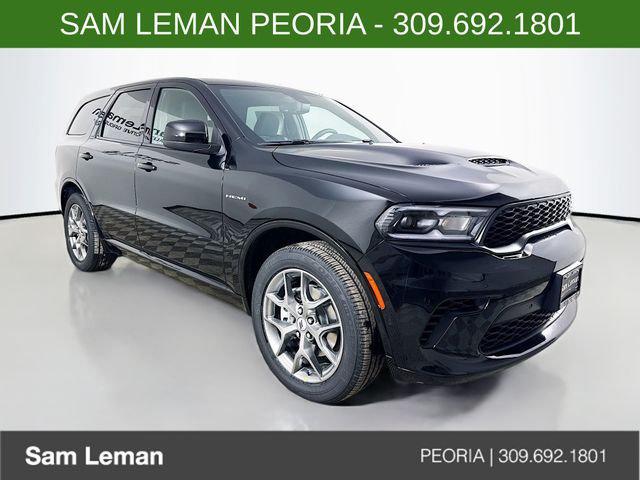 2026 Dodge Durango DURANGO GT AWD HEMI V8