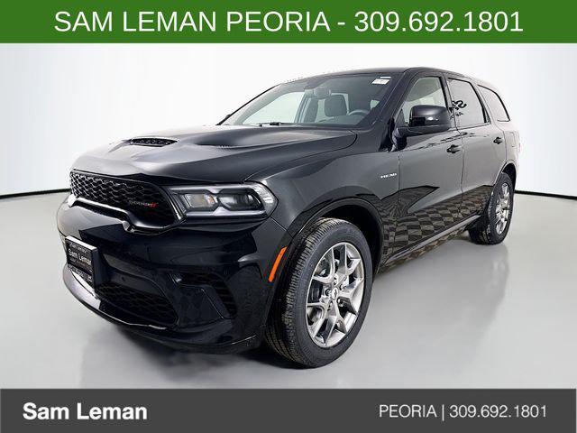 2026 Dodge Durango DURANGO GT AWD HEMI V8