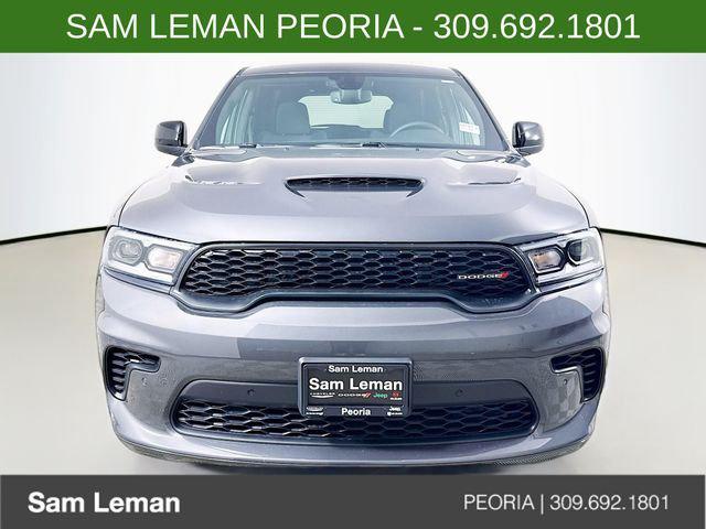 2026 Dodge Durango DURANGO GT AWD HEMI V8