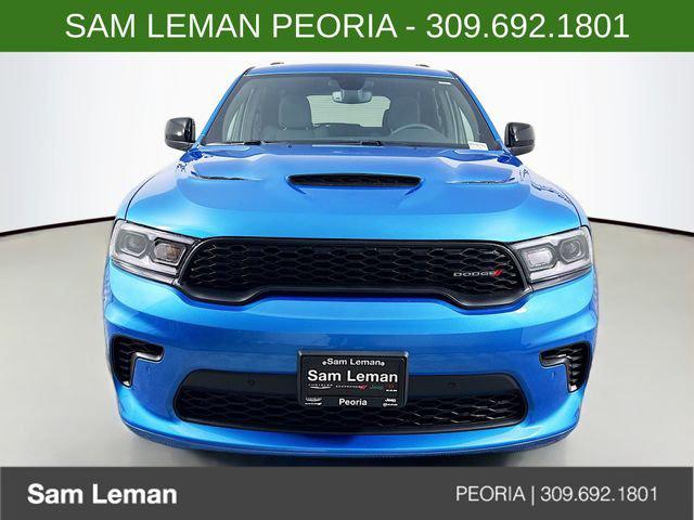 2026 Dodge Durango DURANGO GT AWD HEMI V8