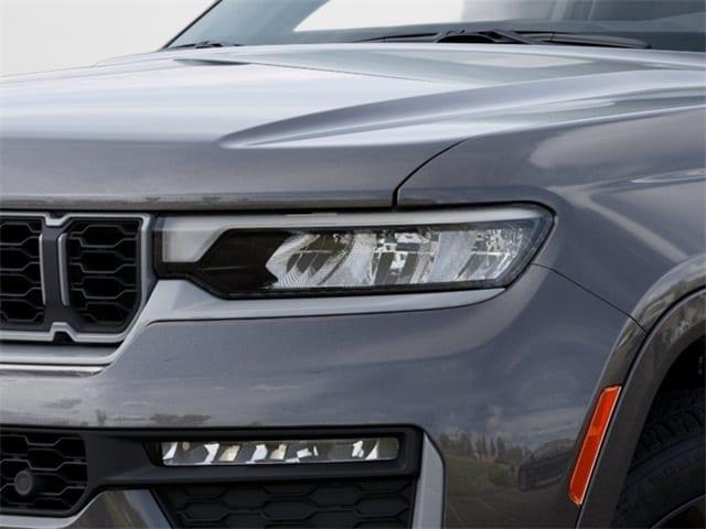 2026 Jeep Grand Cherokee GRAND CHEROKEE LIMITED RESERVE 4X4 2026 Jeep Grand Cherokee GRAND CHEROKEE LIMITED RESERVE 4X4