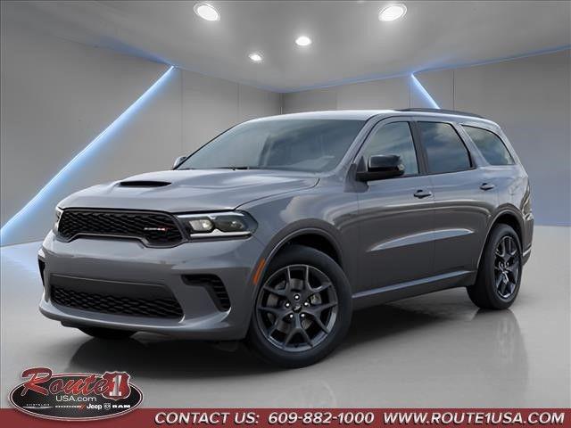 2026 Dodge Durango DURANGO GT AWD HEMI V8