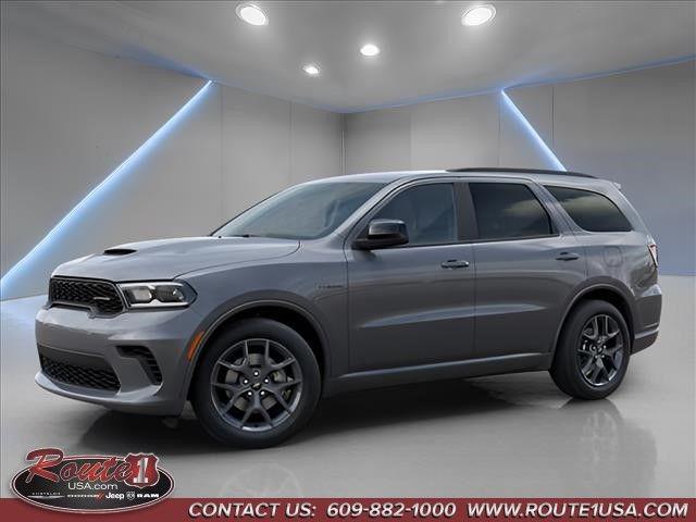 2026 Dodge Durango DURANGO GT AWD HEMI V8