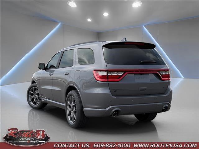 2026 Dodge Durango DURANGO GT AWD HEMI V8