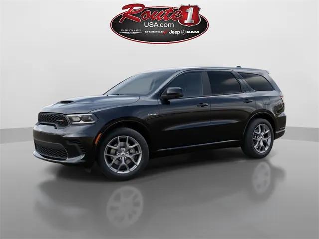 2026 Dodge Durango DURANGO GT AWD HEMI V8