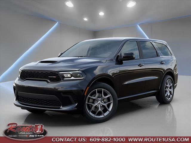 2026 Dodge Durango DURANGO GT AWD HEMI V8 2026 Dodge Durango DURANGO GT AWD HEMI V8