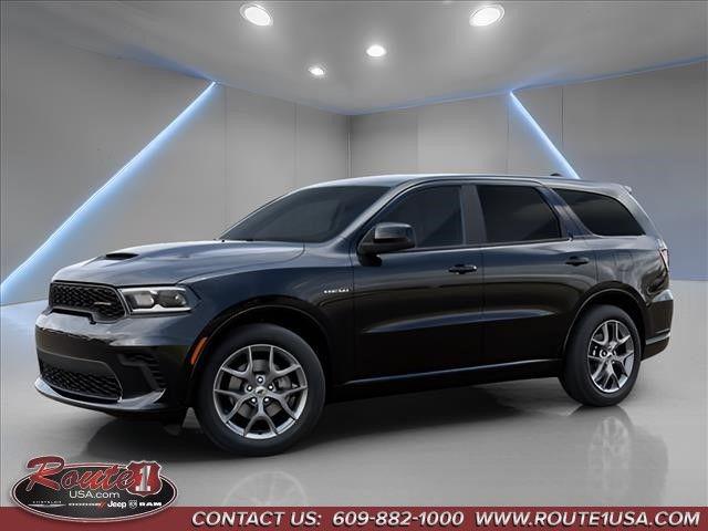 2026 Dodge Durango DURANGO GT AWD HEMI V8 2026 Dodge Durango DURANGO GT AWD HEMI V8