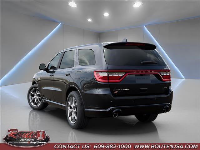2026 Dodge Durango DURANGO GT AWD HEMI V8 2026 Dodge Durango DURANGO GT AWD HEMI V8