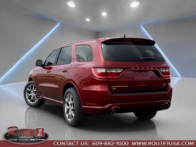 2026 Dodge Durango DURANGO GT AWD HEMI V8 2026 Dodge Durango DURANGO GT AWD HEMI V8