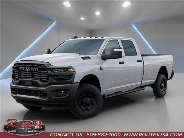 2026 RAM 2500 RAM 2500 TRADESMAN CREW CAB 4X4 8 BOX