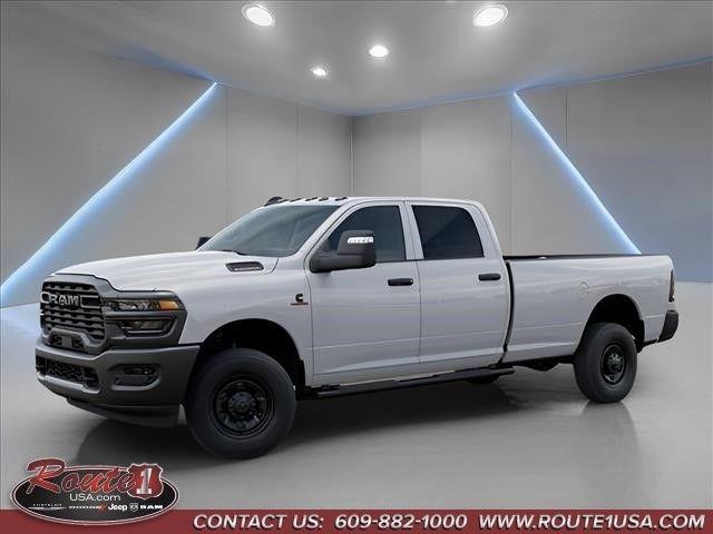 2026 RAM 2500 RAM 2500 TRADESMAN CREW CAB 4X4 8 BOX