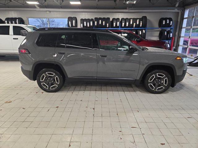 2026 Jeep Cherokee CHEROKEE LAREDO 4X4 2026 Jeep Cherokee CHEROKEE LAREDO 4X4