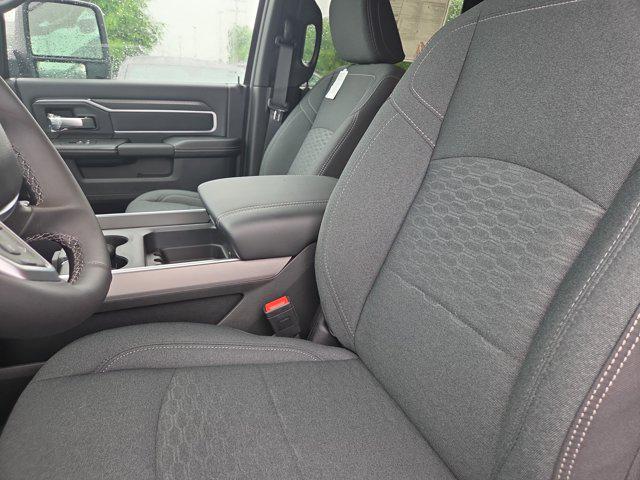 2026 RAM Ram 2500 RAM 2500 BIG HORN CREW CAB 4X4 64 BOX