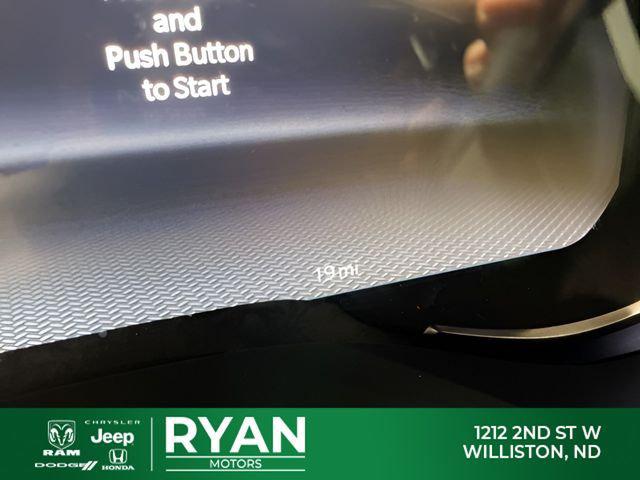 2026 RAM Ram 3500 RAM 3500 LARAMIE CREW CAB 4X4 8 BOX