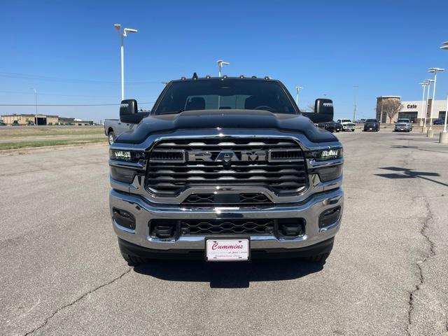 2026 Ram 2500 Big Horn Crew Cab 4x4 6'4" Box for sale in Weatherford, OK