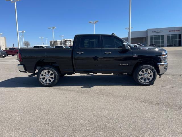 2026 Ram 2500 Big Horn Crew Cab 4x4 6'4" Box