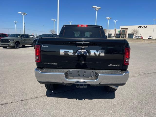 2026 Ram 2500 Big Horn Crew Cab 4x4 6'4" Box