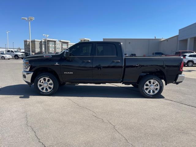 2026 Ram 2500 Big Horn Crew Cab 4x4 6'4" Box