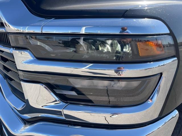 2026 Ram 2500 Big Horn Crew Cab 4x4 6'4" Box