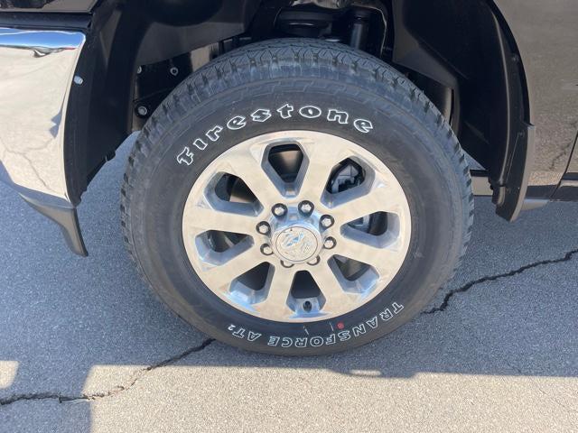 2026 Ram 2500 Big Horn Crew Cab 4x4 6'4" Box