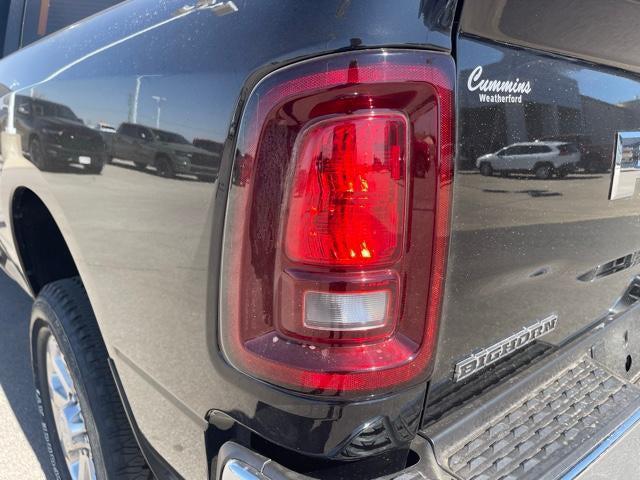 2026 Ram 2500 Big Horn Crew Cab 4x4 6'4" Box