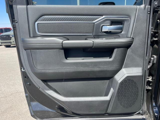 2026 Ram 2500 Big Horn Crew Cab 4x4 6'4" Box
