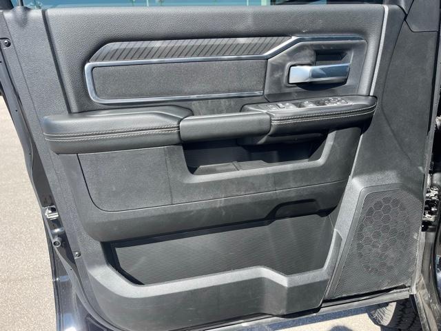2026 Ram 2500 Big Horn Crew Cab 4x4 6'4" Box