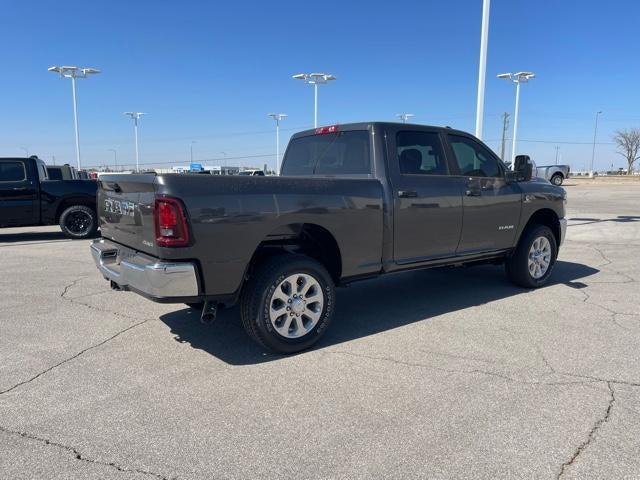 2026 Ram 2500 Big Horn Crew Cab 4x4 6'4" Box